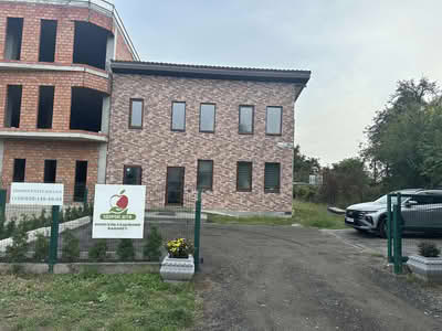 м. Боярка, вул. Магістральна 85-А